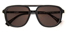 J.F. Rey® Armstrong JFR Armstrong 0000 54 - 0000 Black BL Sunglasses