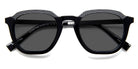 J.F. Rey® Artman JFR Artman 0800 51 - 0800 Carbon Black/Black Sunglasses