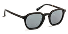 J.F. Rey® Artman JFR Artman 0800 51 - 0800 Carbon Black/Black Sunglasses