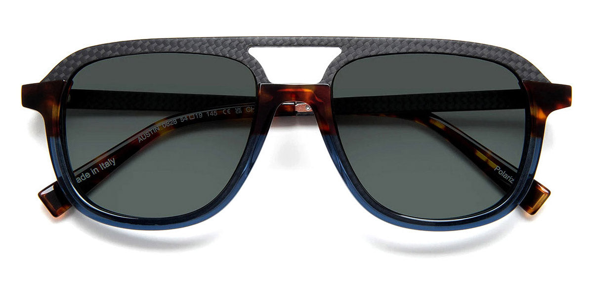 J.F. Rey® Austin Aviator Sunglasses - EuroOptica – EuroOptica™