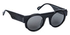 J.F. Rey® BART JFR BART 0000 50 - Black Gl Sunglasses