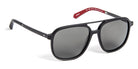 J.F. Rey® Bill JFR Bill 0008 58 - 0008 Black GL Sunglasses