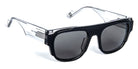 J.F. Rey® Bradley JFR Bradley 0000 55 - 0008 Black GL Sunglasses