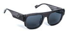 J.F. Rey® Bradley JFR Bradley 0202 55 - 0202 Grey Bl Sunglasses