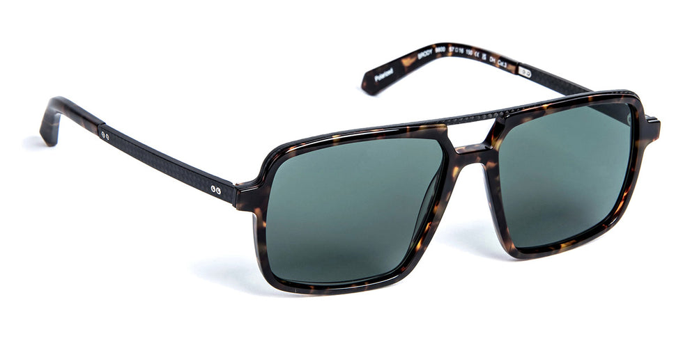 J.F. Rey® Brody JFR Brody 9800 57 - 9800 Demi GL Sunglasses