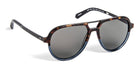 J.F. Rey® Burt JFR Burt 0828 60 - 0828 Demi & Blue Vg Sunglasses
