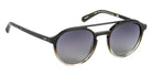 J.F. Rey® BYRON JFR BYRON 4300 52 - Khaki Ggl Sunglasses
