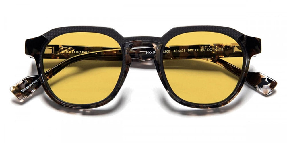 J.F. Rey® HKXJF06 Wayfarer Eyeglasses - EuroOptica