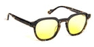 J.F. Rey® HKXJF06 JFR HKXJF06 4308 48 - 4308 Camo Eyeglasses