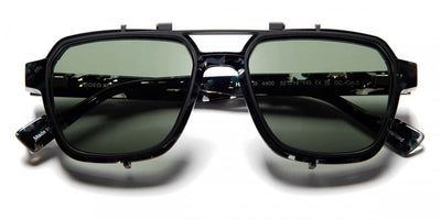 J.F. Rey® HKXJF09 JFR HKXJF09 4400 52 - 4400 Camo/Black Sunglasses