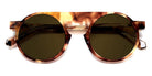J.F. Rey® Houston JFR Houston 9191 50 - 9191 Demi Bl Sunglasses