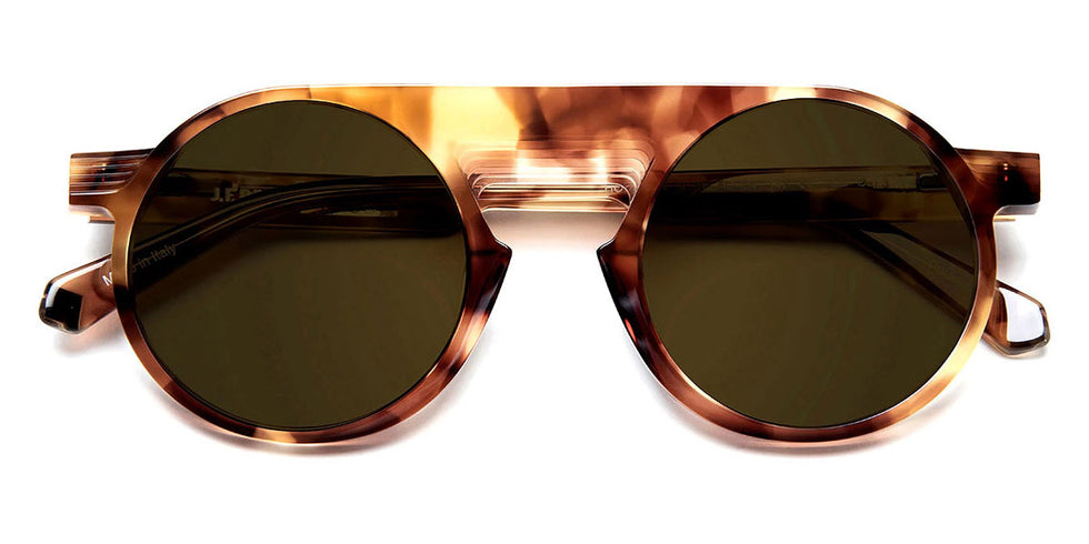 J.F. Rey® Houston JFR Houston 9191 50 - 9191 Demi Bl Sunglasses