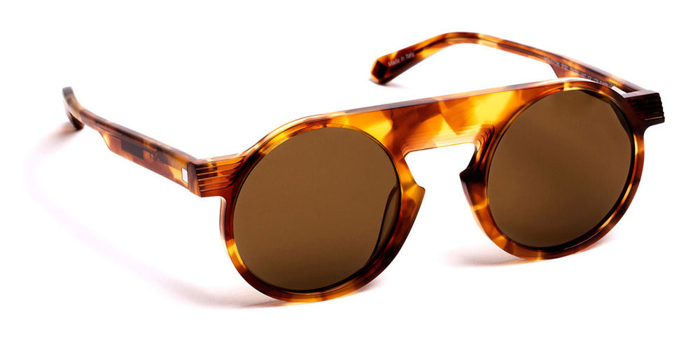 J.F. Rey® Houston JFR Houston 9191 50 - 9191 Demi Bl Sunglasses