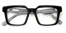 J.F. Rey® Indiana JFR Indiana 4800 52 - 4800 Green Eyeglasses