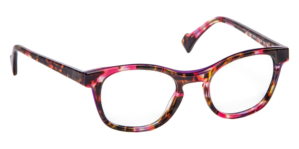 J.F. Rey®  JF1340 Eyeglasses - 3075