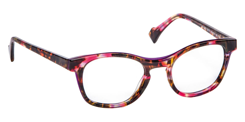 J.F. Rey®  JF1340 Eyeglasses - 3075
