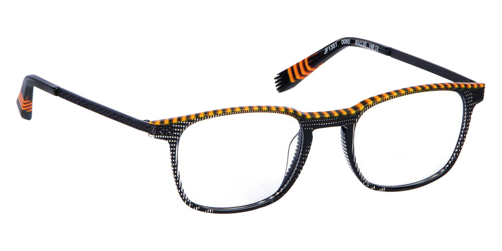 J.F. Rey®  JF1351 Eyeglasses - 0060