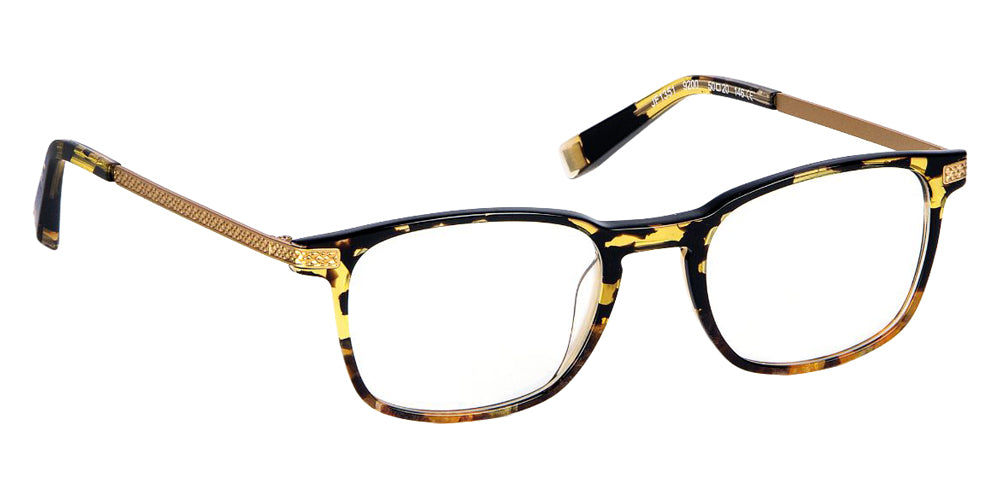 J.F. Rey®  JF1351 Eyeglasses - 9200