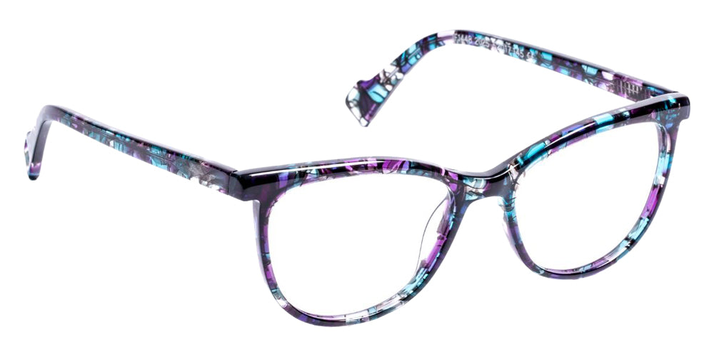 J.F. Rey®  JF1448 Eyeglasses - 2025