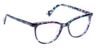 J.F. Rey®  JF1448 Eyeglasses - 2025