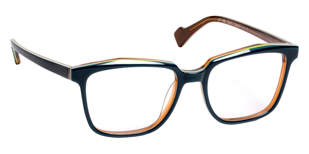 J.F. Rey®  JF1461 Eyeglasses - 2540