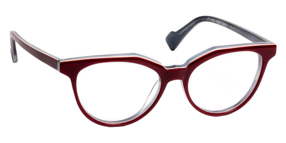 J.F. Rey®  JF1462 Eyeglasses - 3020