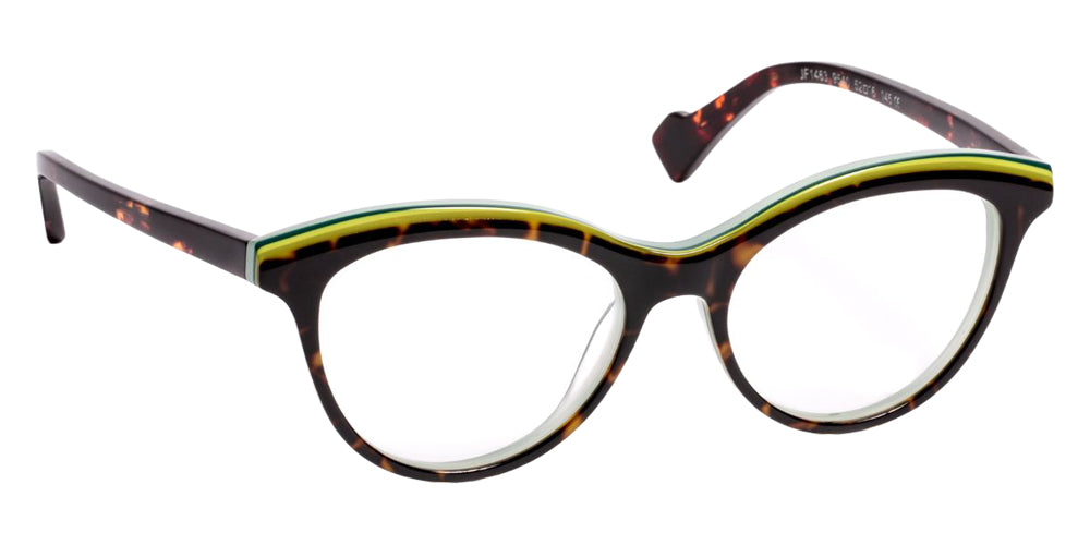 J.F. Rey®  JF1463 Eyeglasses - 9540