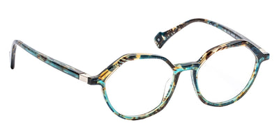 J.F. Rey®  JF1496 Eyeglasses - 2040