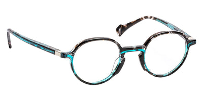 J.F. Rey®  JF1498 Eyeglasses - 0025