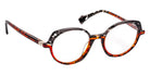 J.F. Rey®  JF1508 Eyeglasses - 0030