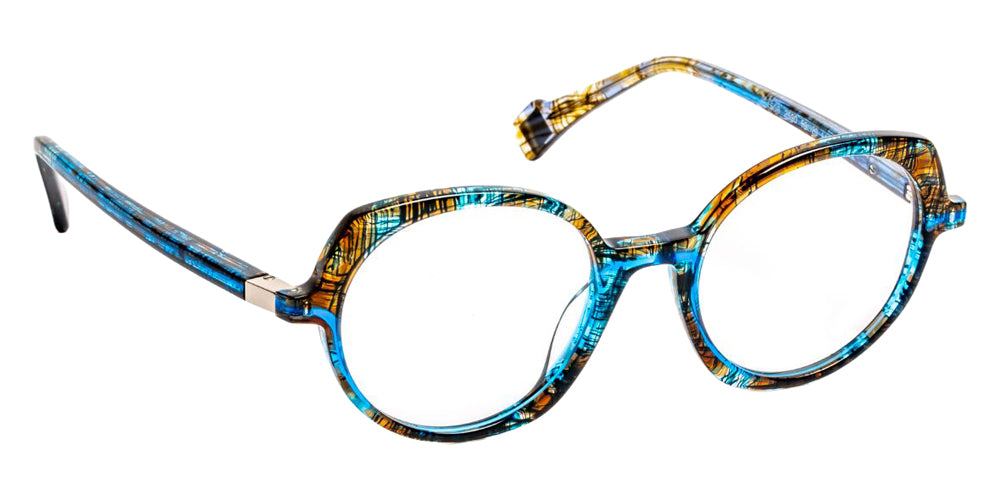 J.F. Rey®  JF1508 Eyeglasses - 2590
