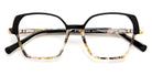 J.F. Rey® JF1511 JFR JF1511 0040 52 - 0040 Noir/Garden Green Eyeglasses