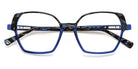 J.F. Rey® JF1511 JFR JF1511 2529 52 - 2529 Blue/Blue Lace Eyeglasses