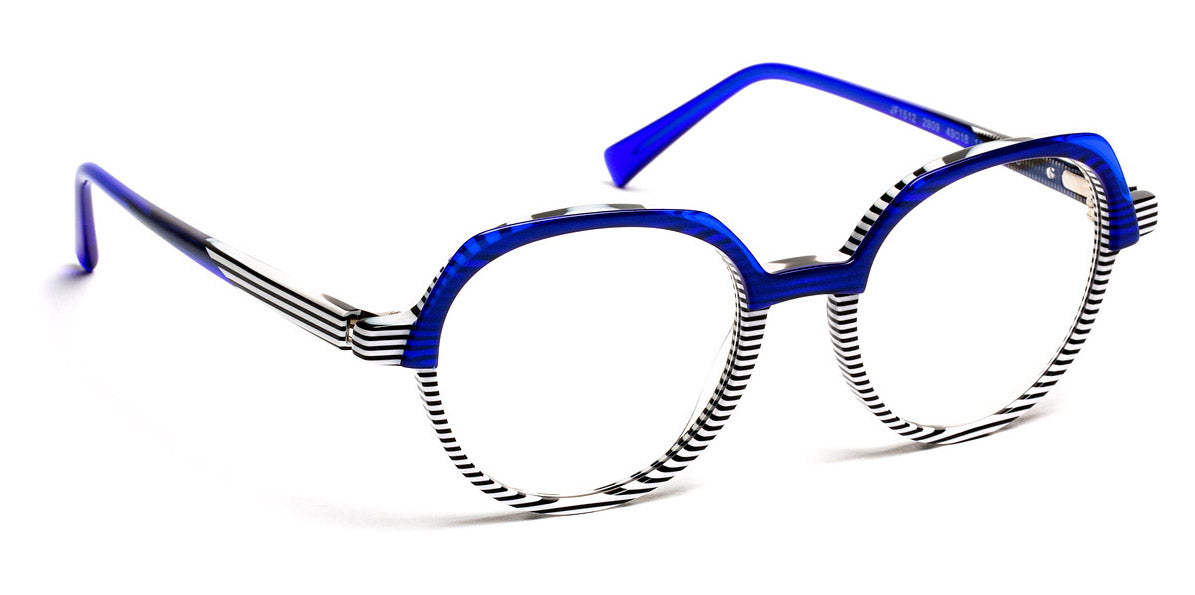J.F. Rey® JF1512 Wayfarer Eyeglasses - EuroOptica – EuroOptica™