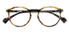 J.F. Rey® JF1517 JFR JF1517 4525 49 - 4525 Dark Green/Tissue Blue Eyeglasses