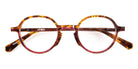 J.F. Rey® JF1521 JFR JF1521 9575 46 - 9575 Demi Brown/Pink Eyeglasses