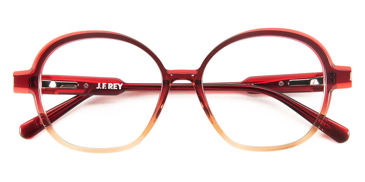 J.F. Rey® JF1529 Oversized Eyeglasses - EuroOptica – EuroOptica™