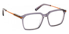J.F. Rey® JF1540 JFR JF1540 0643 53 - 0643 Gray Eyeglasses