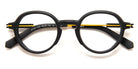 J.F. Rey® JF1545 JFR JF1545 0050 46 - 0050 Black Eyeglasses
