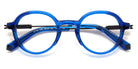 J.F. Rey® JF1545 JFR JF1545 2855 46 - 2855 Blue Primary Eyeglasses