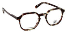 J.F. Rey® JF1552 JFR JF1552 9829 50 - 9829 Demi / Blue Eyeglasses