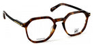 J.F. Rey® JF1553 JFR JF1553 9850 52 - 9850 Demi/Black Eyeglasses