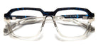 J.F. Rey® JF1555 JFR JF1555 9954 54 - 9954 Demi Blue/Gray Eyeglasses