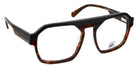 J.F. Rey® JF1557 JFR JF1557 0090 56 - 0090 Matte Black/Demi Eyeglasses
