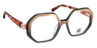 J.F. Rey® JF1570 JFR JF1570 2978 52 - 2978 Blue Orange Gradient / Pink Eyeglasses