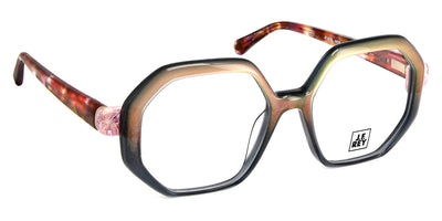 J.F. Rey® JF1570 JFR JF1570 2978 52 - 2978 Blue Orange Gradient / Pink Eyeglasses