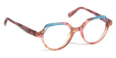 J.F. Rey® JF1573 JFR JF1573 9122 47 - 9122 Demi Light / Blue Sky Eyeglasses