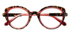 J.F. Rey® JF1579 JFR JF1579 0882 49 Eyeglasses - Tortoiseshell/Purple