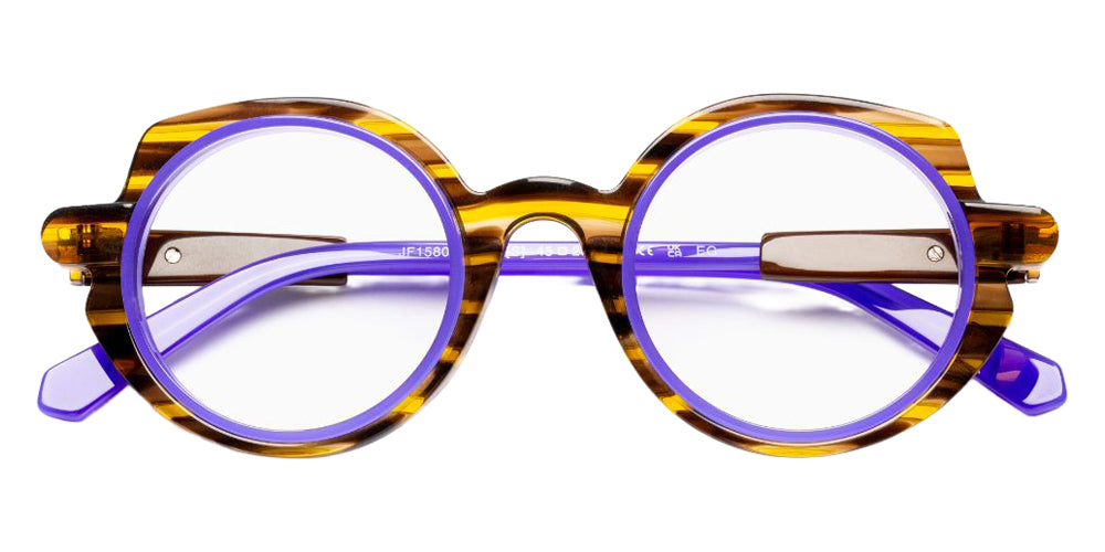 J.F. Rey®  JF1580 Eyeglasses - 9772