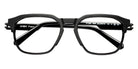 J.F. Rey® JF1586 JFR JF1586 0808 56 Eyeglasses - Black